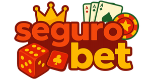 Seguro Bet Logo